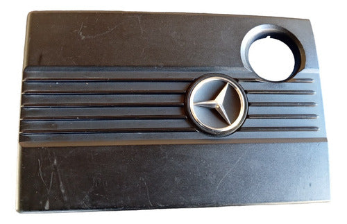 Tampa Do Motor Mercedes Benz C200 W203 2001 A 2006 Original