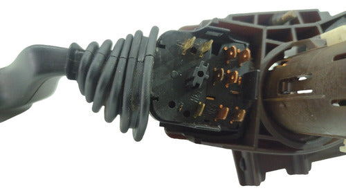 Chave Seta Limpador Parabrisa Gm Ômega Astra 1994 90306520