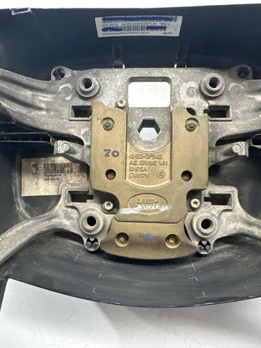 Volante Direção Land Rover Freelander 2 2008 2012 6h523f945