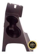 Porta Copos Console Central Ford Fusion 2007 Orig 1093040aa