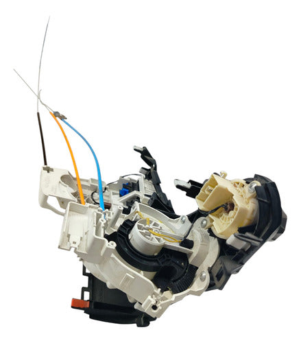 Comando Ar Condicionado Analógico Honda Fit 2009 2014