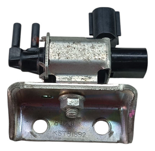 Válvula Solenoide Triton Mitsubishi 2008 A 2015 Original