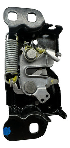 Fechadura Do Capo Fiat Freemont  Dodge Journe K04589828aa