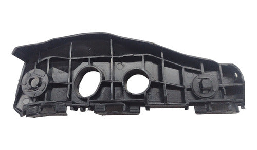 Suporte Guia Para-choque Dianteiro Corolla Com Detalhe 08a12