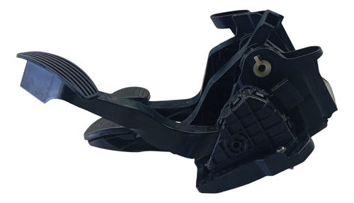 Pedal Freio Embreagem Acelerador Fiat Mobi 1.0 2016 A 2021