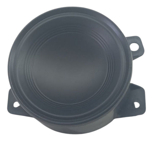Tampa Farol Milha Fiat Cronos Original Semi-novo 2018 A 2023