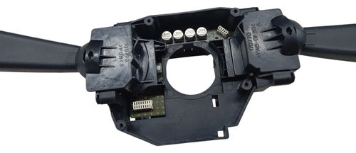 Chave Seta Com Limpador Traseiro Volvo C30 2007 A 2012