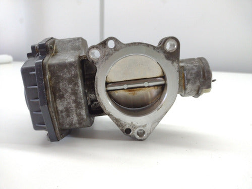 Tbi Citroen C4  2.0 16v 2005 2006/13 Original 965078738002