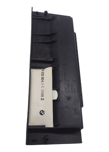 Tampa Caixa Fusíveis Bmw 318 320 2012 A 2017 51167120408al