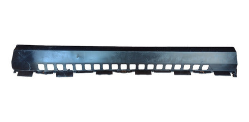 Absorvedor Impacto Parachoque Dianteiro Toyota Sw4 C/detalhe