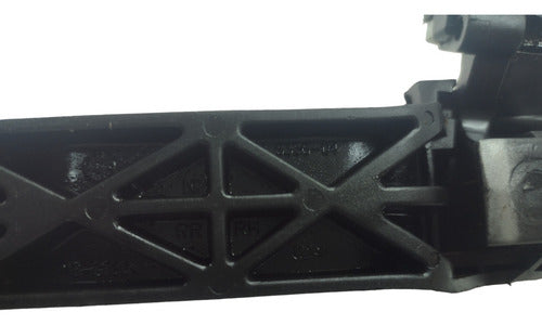 Maçaneta Externa Traseira Direita Toyota Corolla Hilux