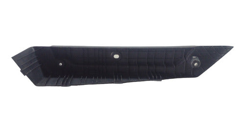 Suporte Do Bagagito Lado Direito Hyundai  I30  Com Detalhe