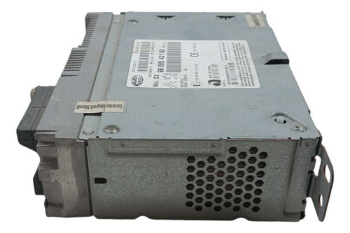 Central Multimídia Peugeot 208 2013 A 2019 9805542180 Origin