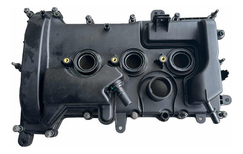 Tampa De Valvula Dragon 1.5 12v 3cc Ford Ka Ecosport