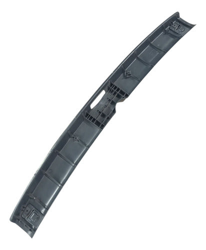 Soleira Porta Malas Peugeot 206 2002 A 2007 9641586177