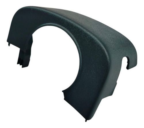 Moldura Superior Coluna Direção C3 2008 A 2012 9637997877