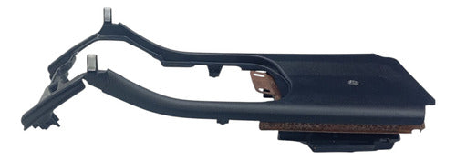 Moldura Console Central Honda Hr-v 83430-t7t-m010-25 16 A 21