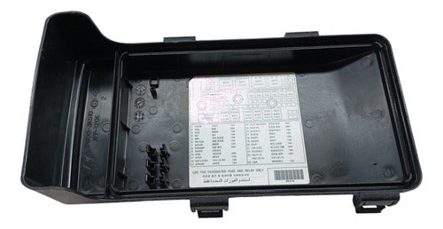 Tampa Caixa Fusíveis Hyundai Azera 2006 A  2010 Original
