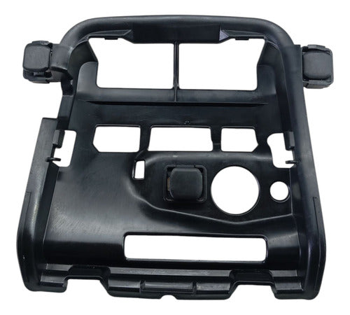 Moldura Luz De Teto Peugeot 208  Original 9801144280 12 A 20