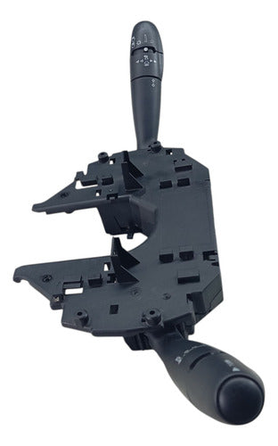 Chave Seta Farol Limpador Parabrisa Citroen C5 2008 A 2012