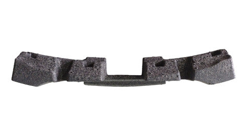 Absorvedor De Impacto Do Para-choque Traseiro Prisma 07 A 11