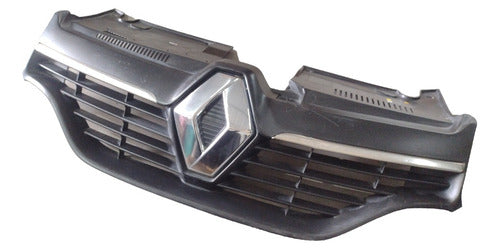 Grade Parachoque Dianteiro Renault Sandero14/19 623101991r
