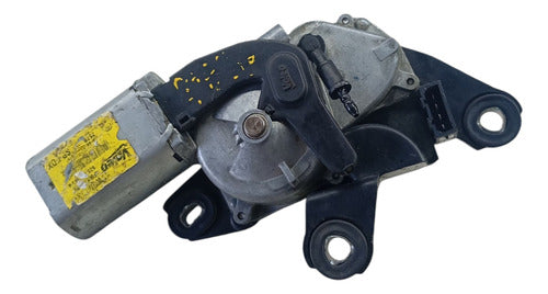 Motor Limpador Vidro Traseiro Vw Fox Gol 2008 A 2014 Origina