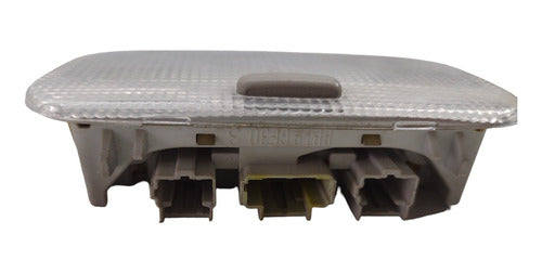 Luz De Teto Cortesia Peugeot 307 Citroen Xsara 2001 A 2012