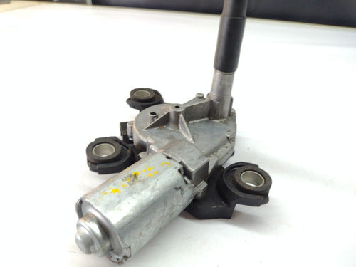Motor Limpador Vidro Vigia Traseiro C4 2009 15 Original