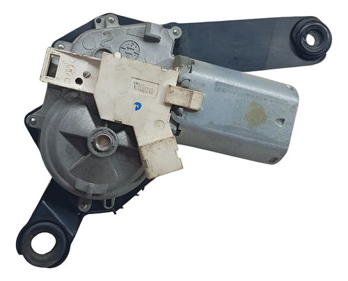 Motor Limpador Vidro Traseiro 307 C4 Original 6405j9