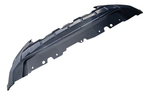Spolier Parachoque Dianteiro Fiat Toro 2022 A 2025 Original