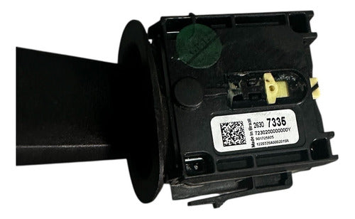 Chave De Seta Onix Tracker 2020 A 2025 26307335