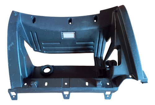 Suporte Porta Luvas Hyundai I30 2.0 16v 2008 A 15 845412l000