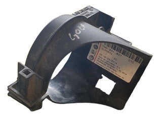 Suporte Do Canister Gol Saveiro Original Vw 1h0201827
