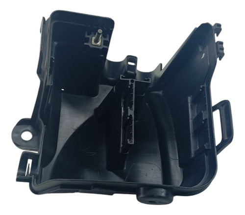 Suporte Caixa De Fusíveis Duster Sandero Logam 243809239r