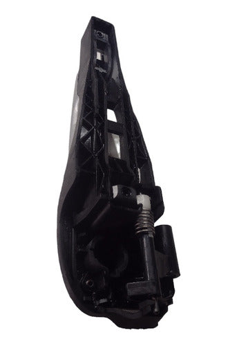 Maçaneta Externa Porta Traseira Direita Citroen C3 2005 A 10