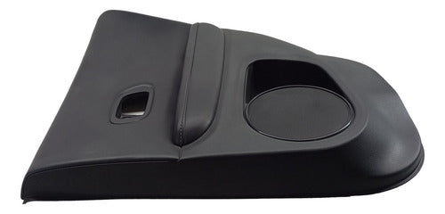 Forro Porta Traseira Direita Honda Hrv 2016 A 2020 83700t7t