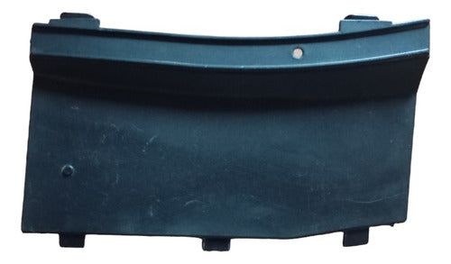 Tampa Churrasqueira Toyota Corolla 2008 A 2014 5578302140