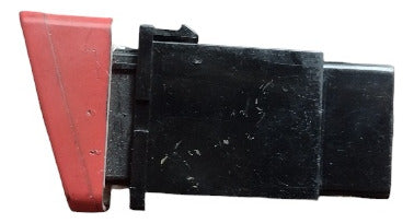 Interruptor Botão Pisca Alerta Hyundai Tucson 2004 A 2011