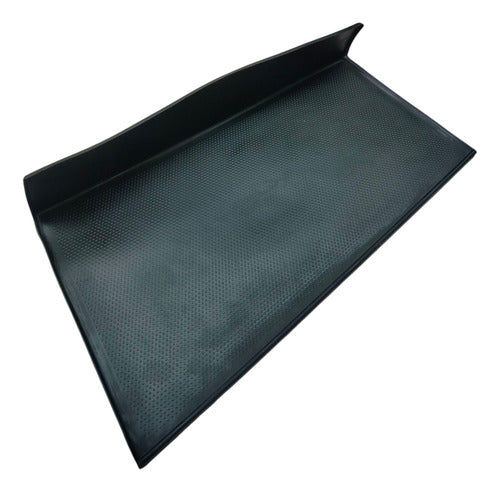 Tapete Borracha Porta Luvas Ford Ka 1.0 Flex 2008 A 2013