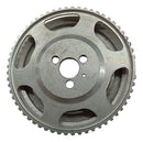 Polia Virabrequim Fiat Palio Siena S/ar S/direção 55181230