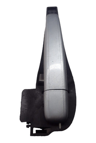 Maçaneta Externa Porta Traseira Direita Citroen C3 2005 A 10
