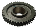 Engrenagem Câmbio Da 1a R11/43 Fiat Linea Bravo Marea Palio