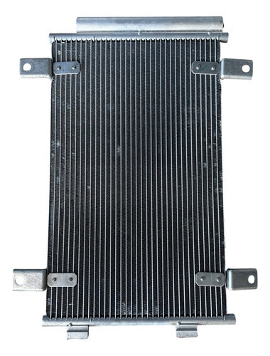 Condensador De Ar Condicionado Ducato Boxer Jumper Original