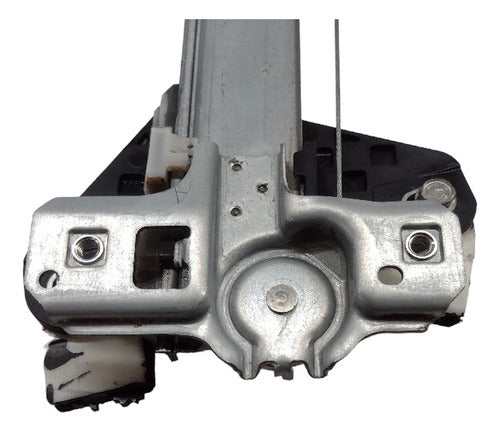 Máquina De Vidro Eletrica Traseira Direita Honda Cvr 2008