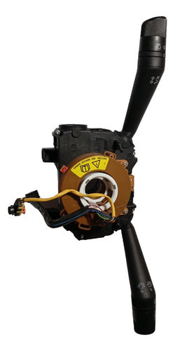 Comando De Seta Limpador Fiat Pulse 2021 A 2023 01002662110