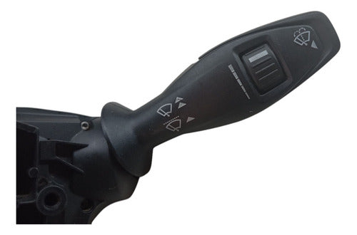 Comando Chave Seta Limpador Traseiro Ford Ka Focus 13 A 19