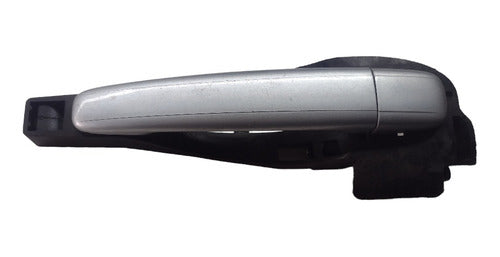 Maçaneta Externa Porta Traseira Direita Citroen C3 2005 A 10