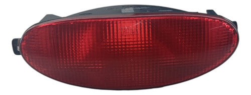 Luz Neblina Para Choque Traseiro Peugeot 206 Original