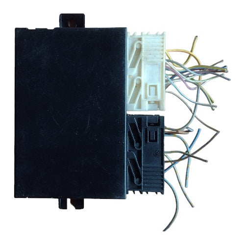 Módulo Controle De Luz Bmw 325 1994 A 1997 61358367981 Origi